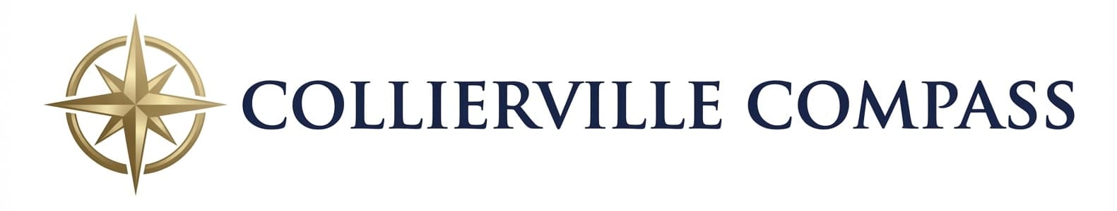 Collierville Compass